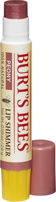 Burt´s Bees Lip Shimmer Peony
