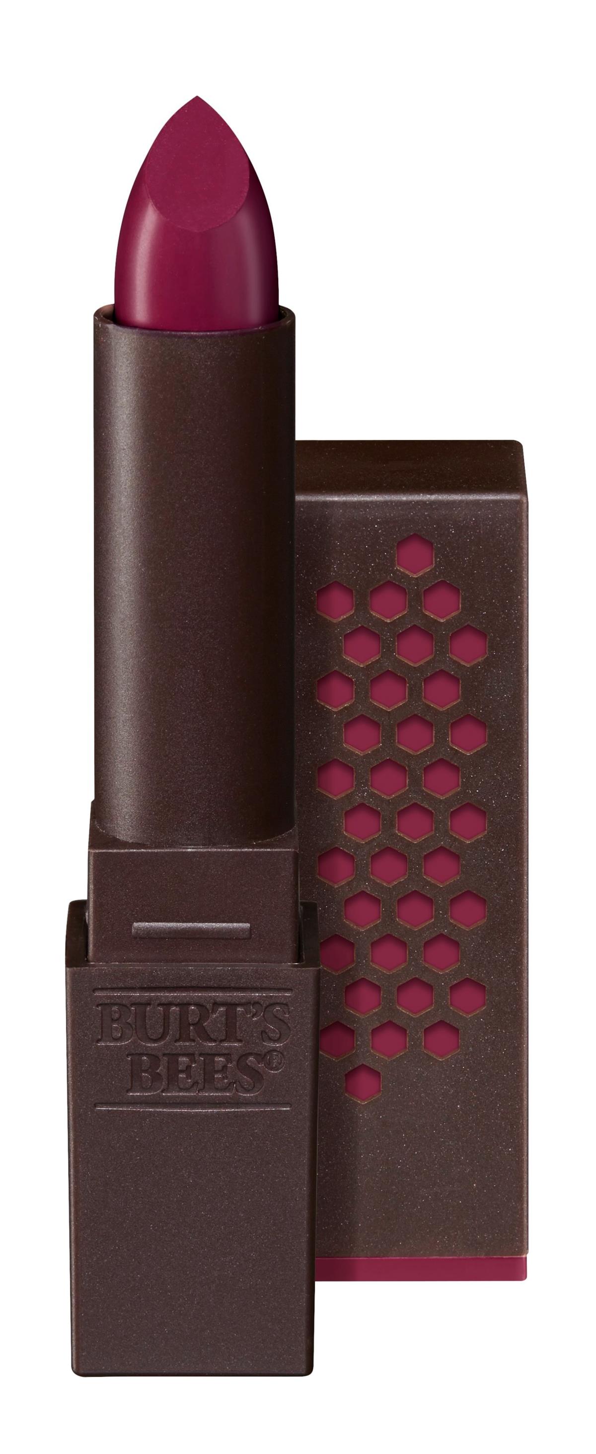 Burt´s Bees Lipstick Brimming Berry