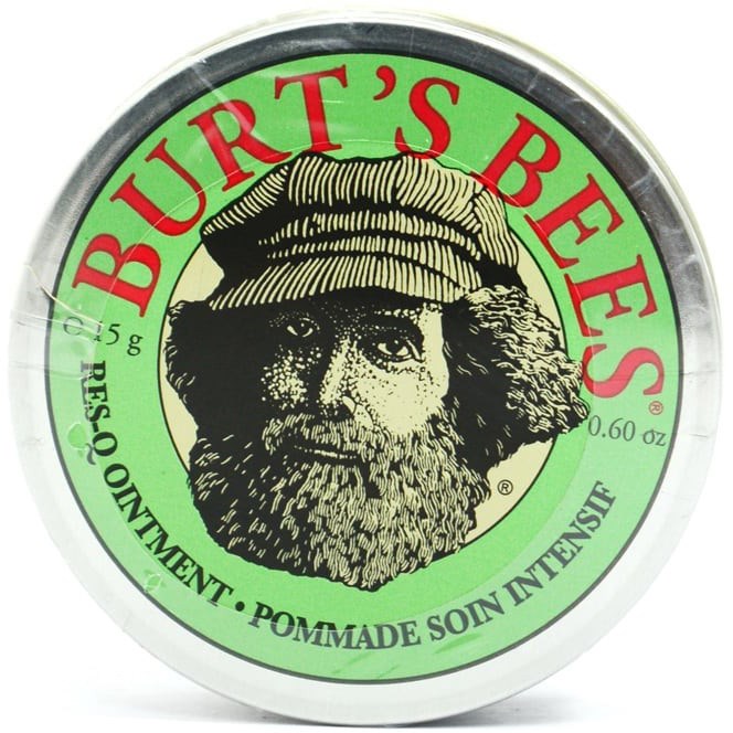 Burt´s Bees Res-q ointment