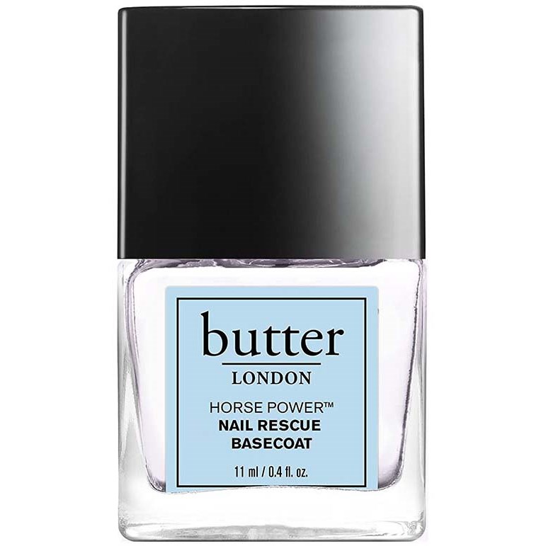 butter London Horse Power Basecoat butter London Horse Power Basecoat