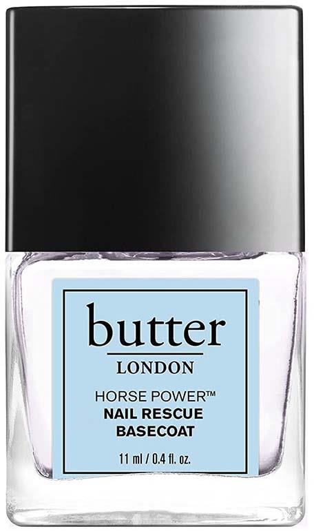 Butter London  Horse Power Basecoat 