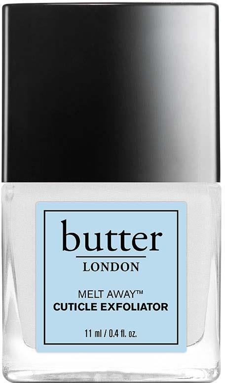 Butter London  Melt Away Cuticle Exfoliator