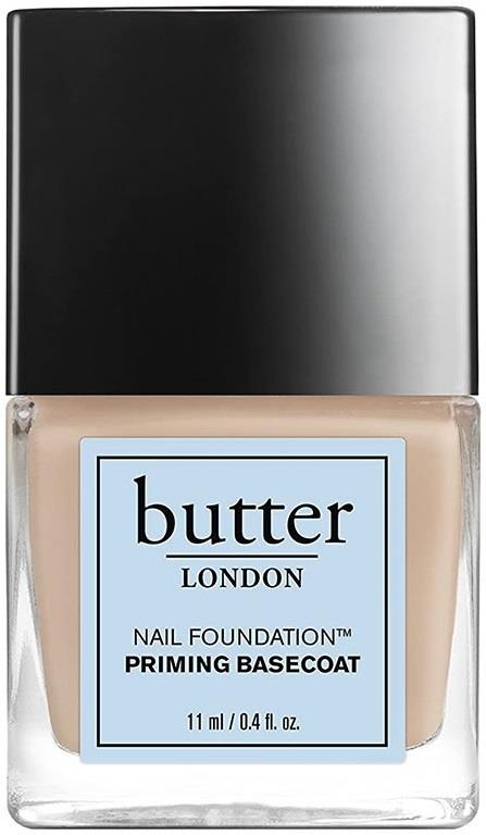 Butter London  Nail Foundation Basecoat