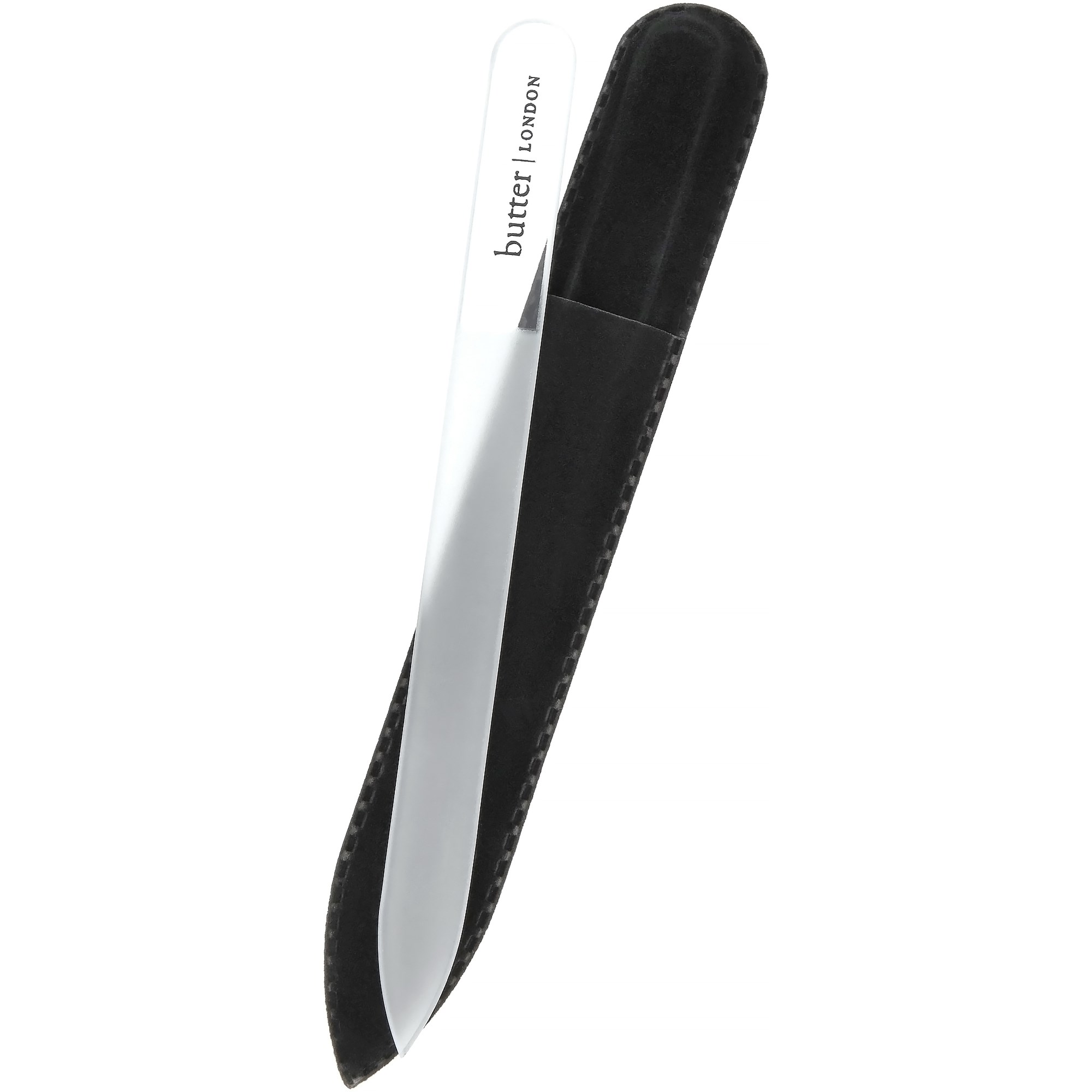 butter London Signature Glass Nail File butter London Signature Glass Nail File