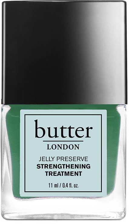 Butter London Jelly Preserve Nail Strengthener  Bramley Apple