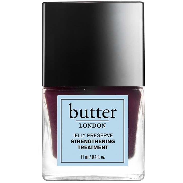 butter London Jelly Preserve Nail Strengthener Victoria Plum butter London Jelly Preserve Nail Strengthener Victoria Plum