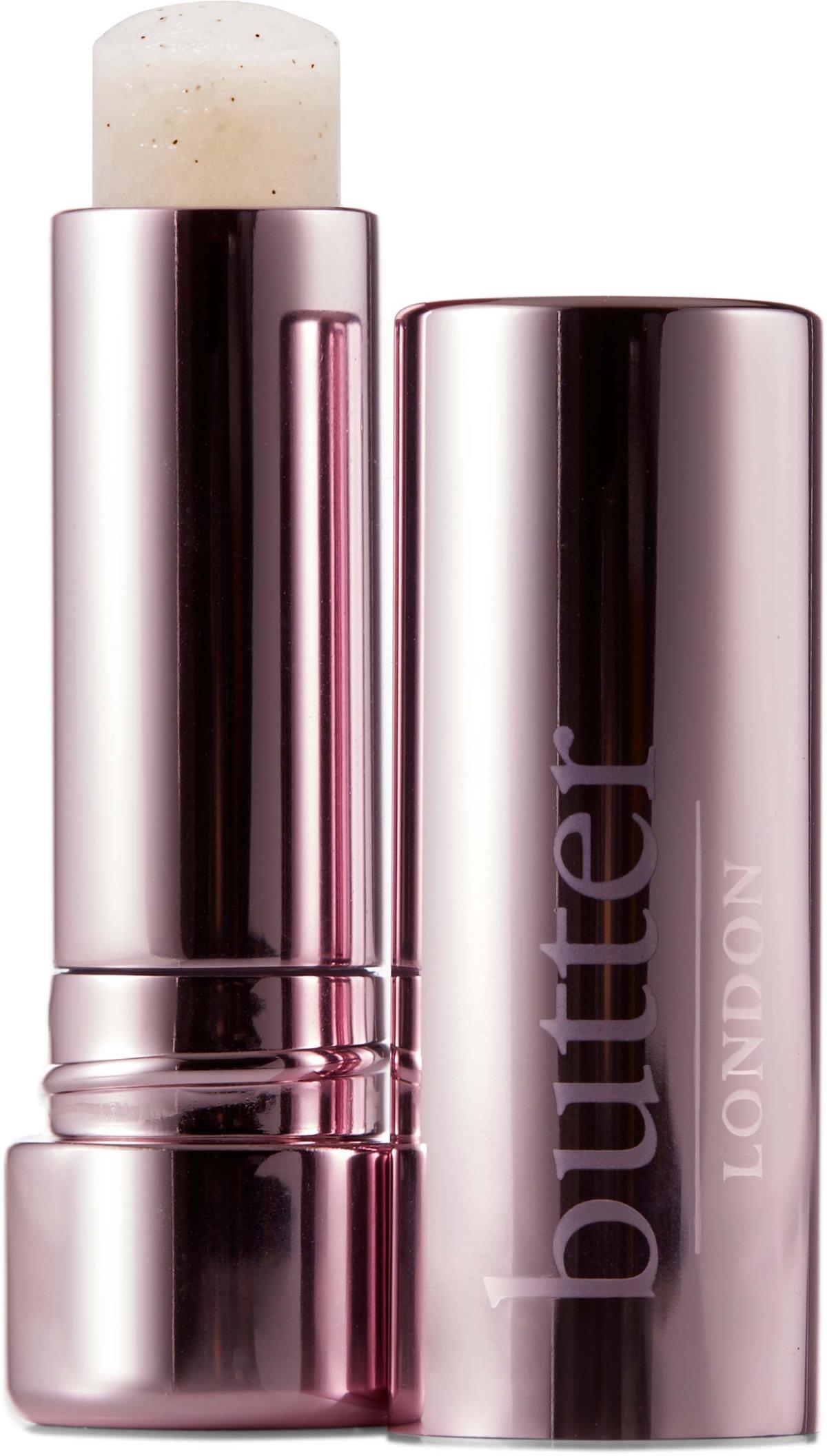 butter London Lippy Lip Scrub