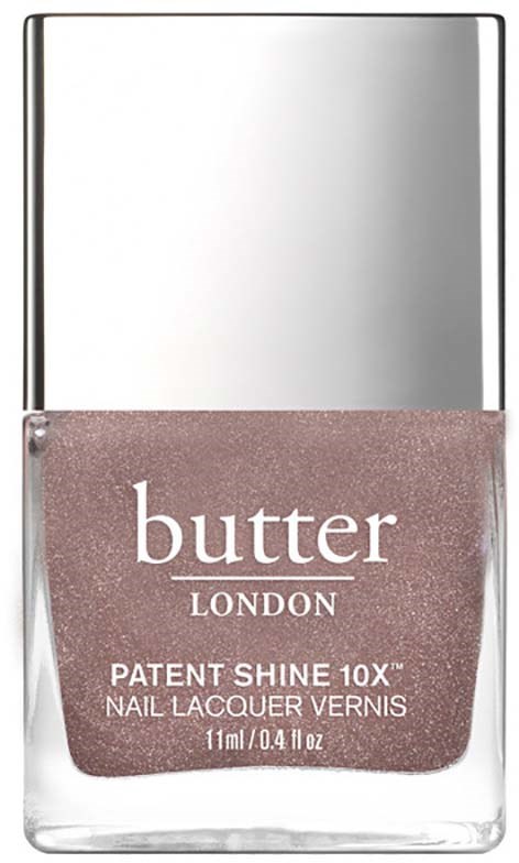 butter London Patent Shine 10X Nail Lacquer All Hail The Queen