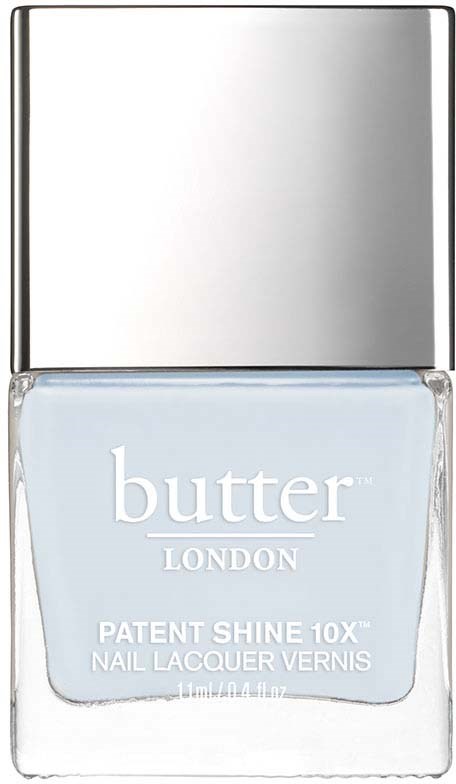 butter London Patent Shine 10X Nail Lacquer Candy Floss