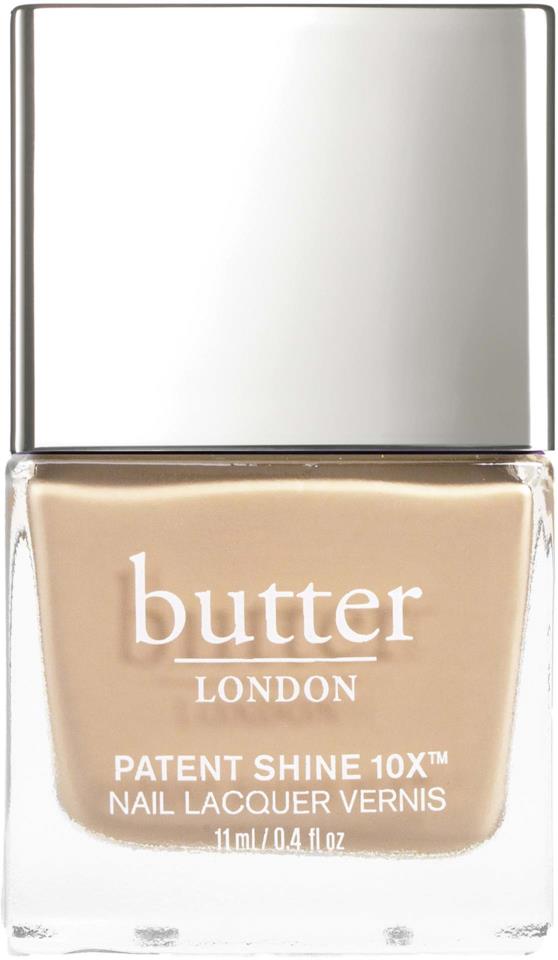 Butter London PATENT SHINE 10X NAIL LACQUER Cotswolds Cottage
