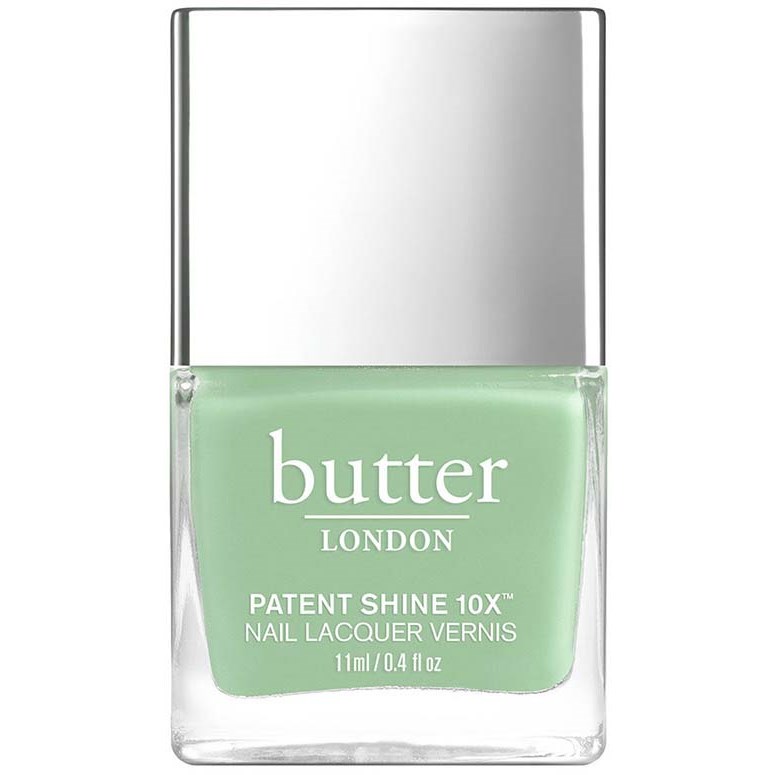 Bilde av Butter London Patent Shine 10x Nail Lacquer Good Vibes