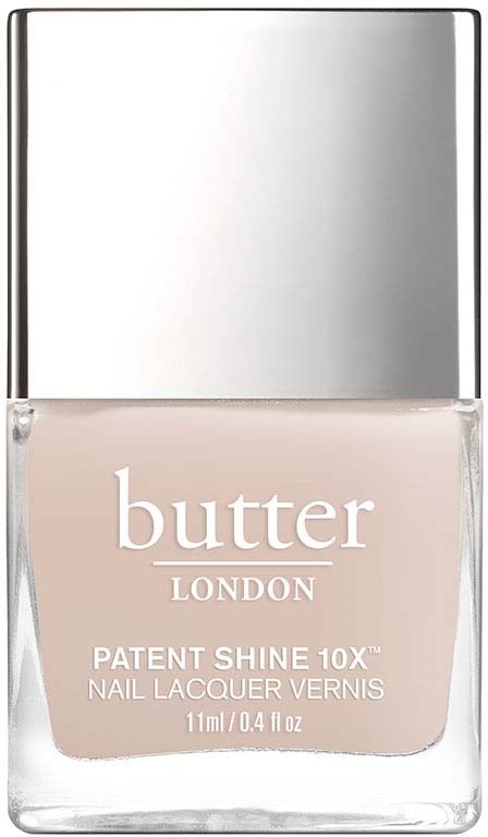 butter London Patent Shine 10X Nail Lacquer Steady On!