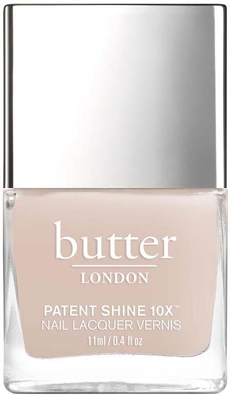 Butter London Patent Shine 10X Nail Lacquer Steady On!