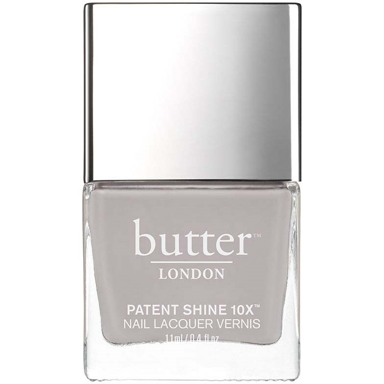 Bilde av Butter London Patent Shine 10x Nail Lacquer Ta-ta!