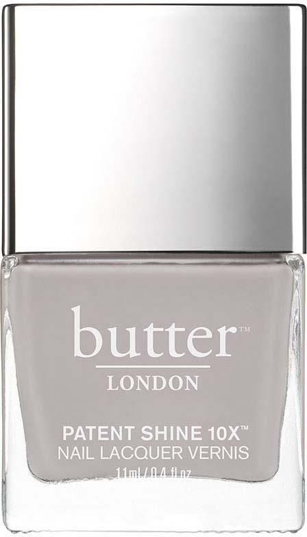 Butter London Patent Shine 10X Nail Lacquer Ta-Ta!