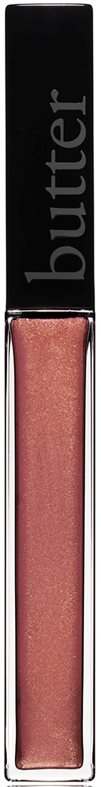 butter London Plush Rush Lip Gloss Free Fall