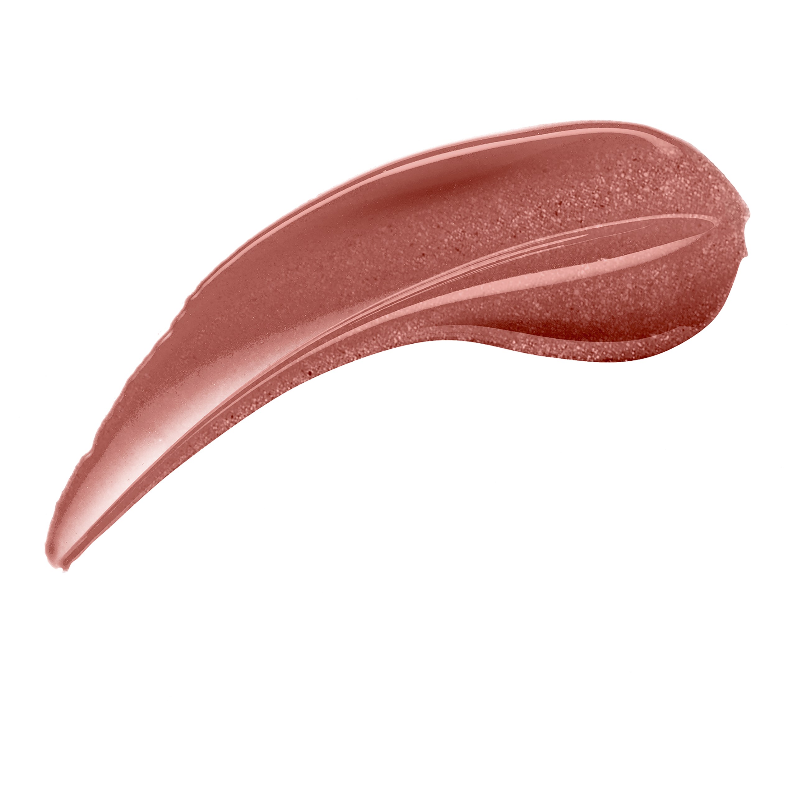 Alternativ bild 1 för butter London Plush Rush Lip Gloss Free Fall 6 ml