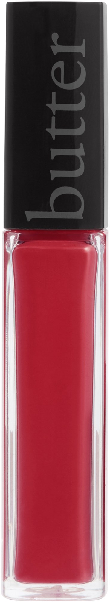 Butter London Soft Matte Lip Cream - Matte, Langanhaltende Lippencreme Mit Jojoba & Kokosöl, 0,25 Oz