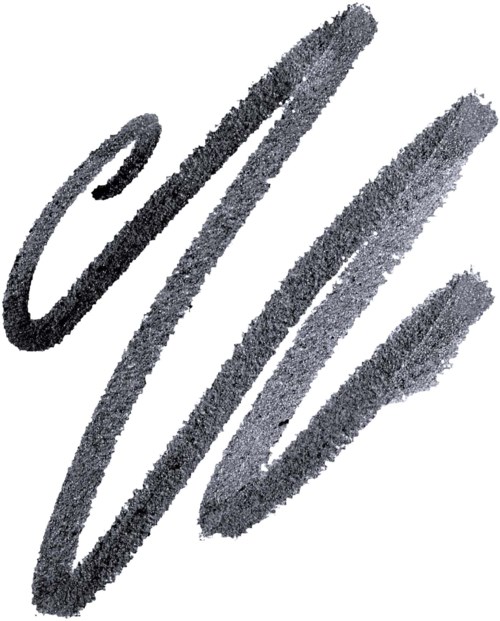 En svart, texturerad, zick-zack-linje design med tjocka streck på en vit bakgrund.