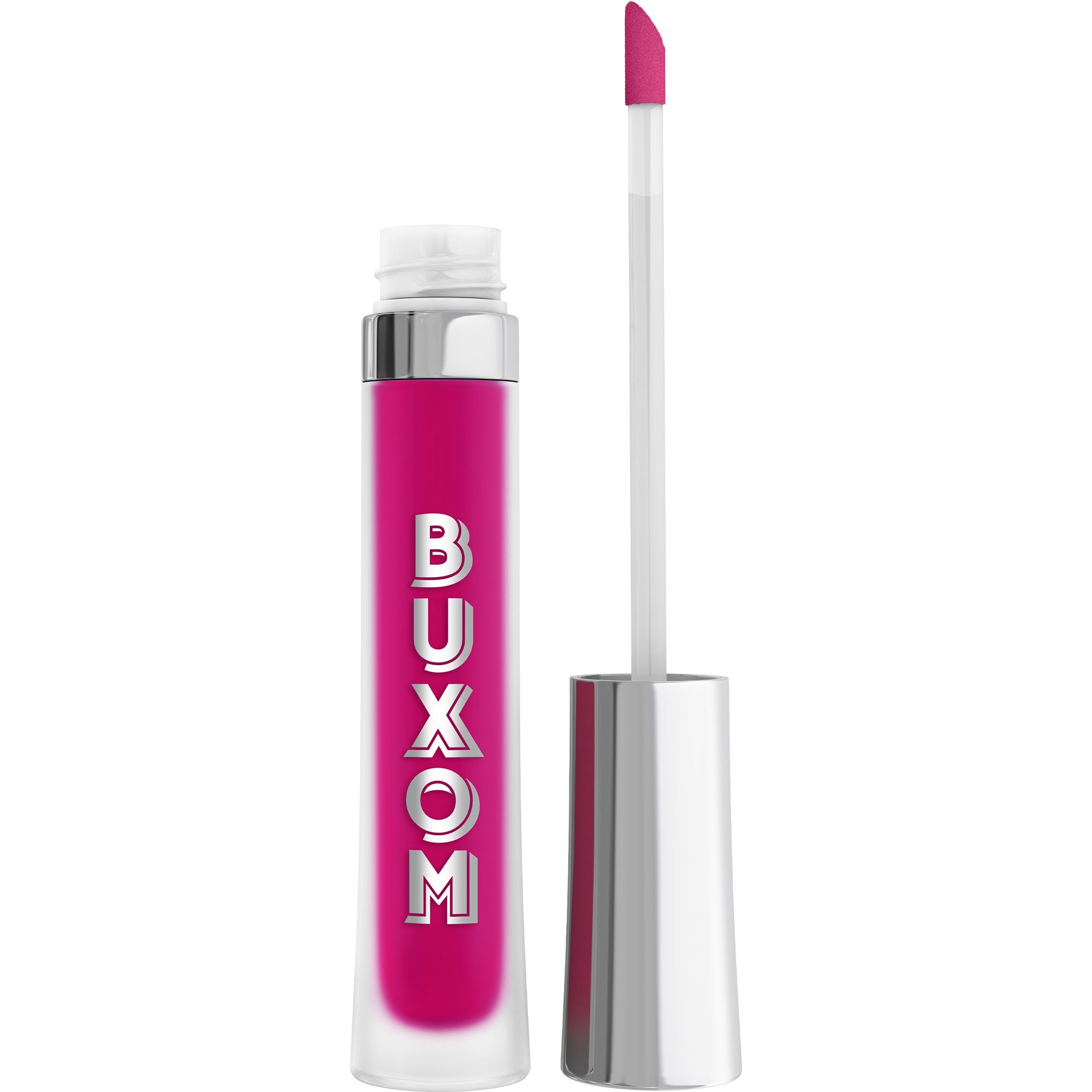 Läs mer om BUXOM Full On Lip Cream Berry Blast