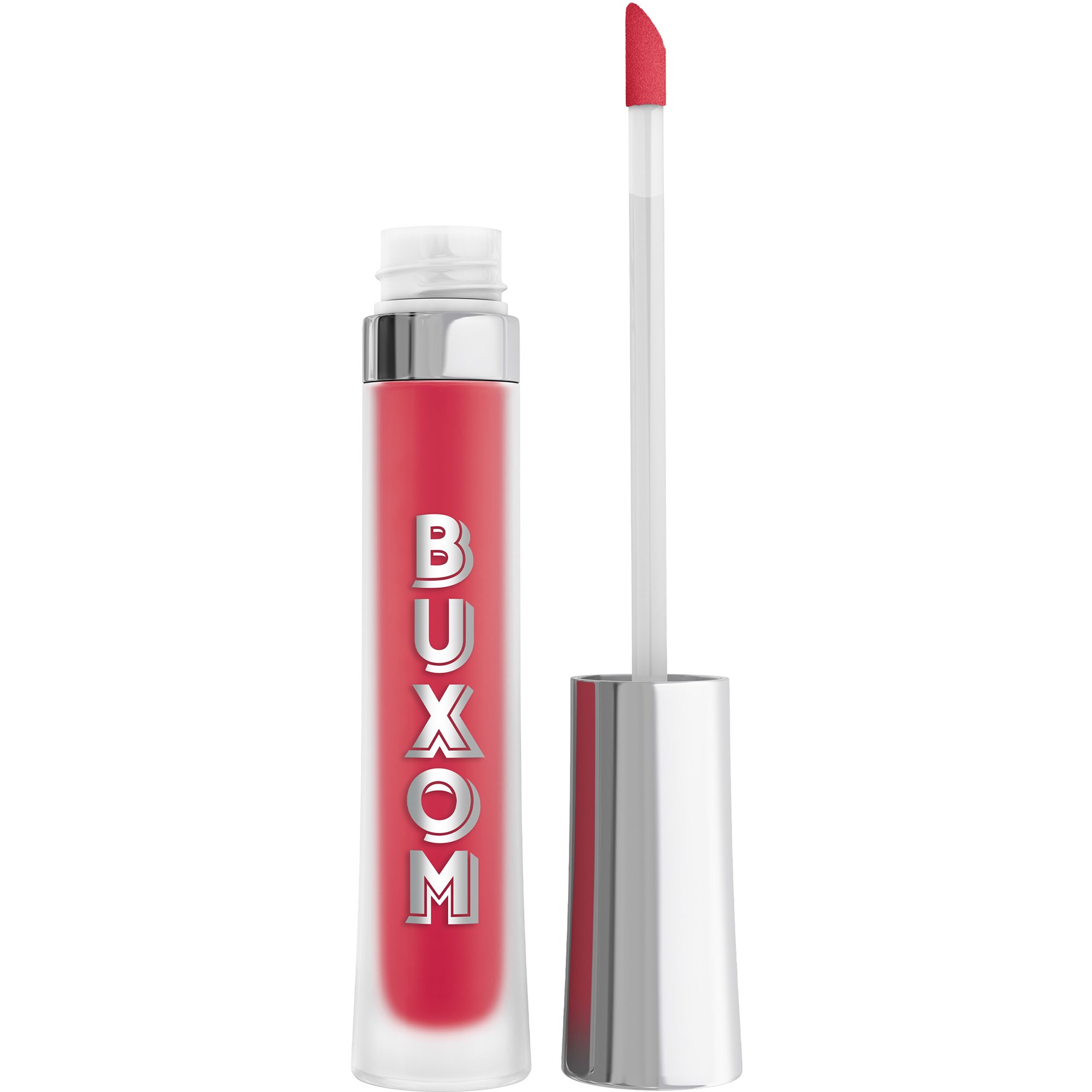 BUXOM Full On Lip Cream Cherry Flip