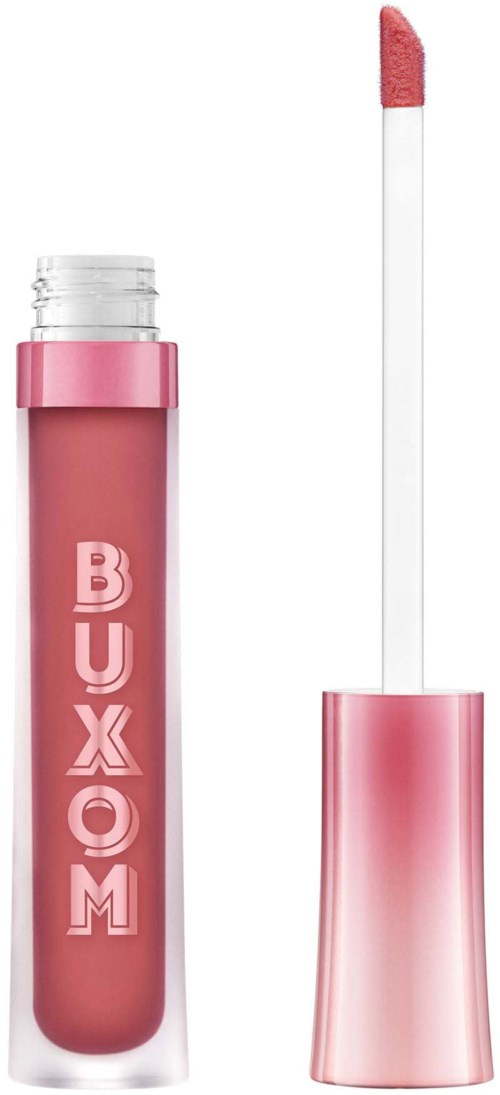 BUXOM Full On Lip Cream Apple Cider Mule