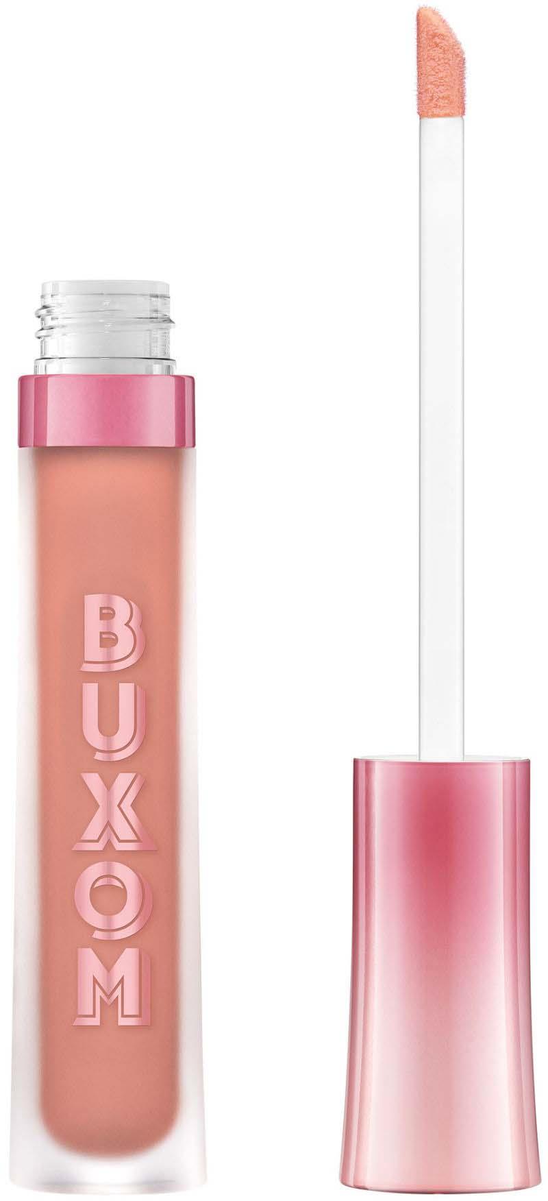 BUXOM Full On Lip Cream Pumpkin Spice White Russian | lyko.com