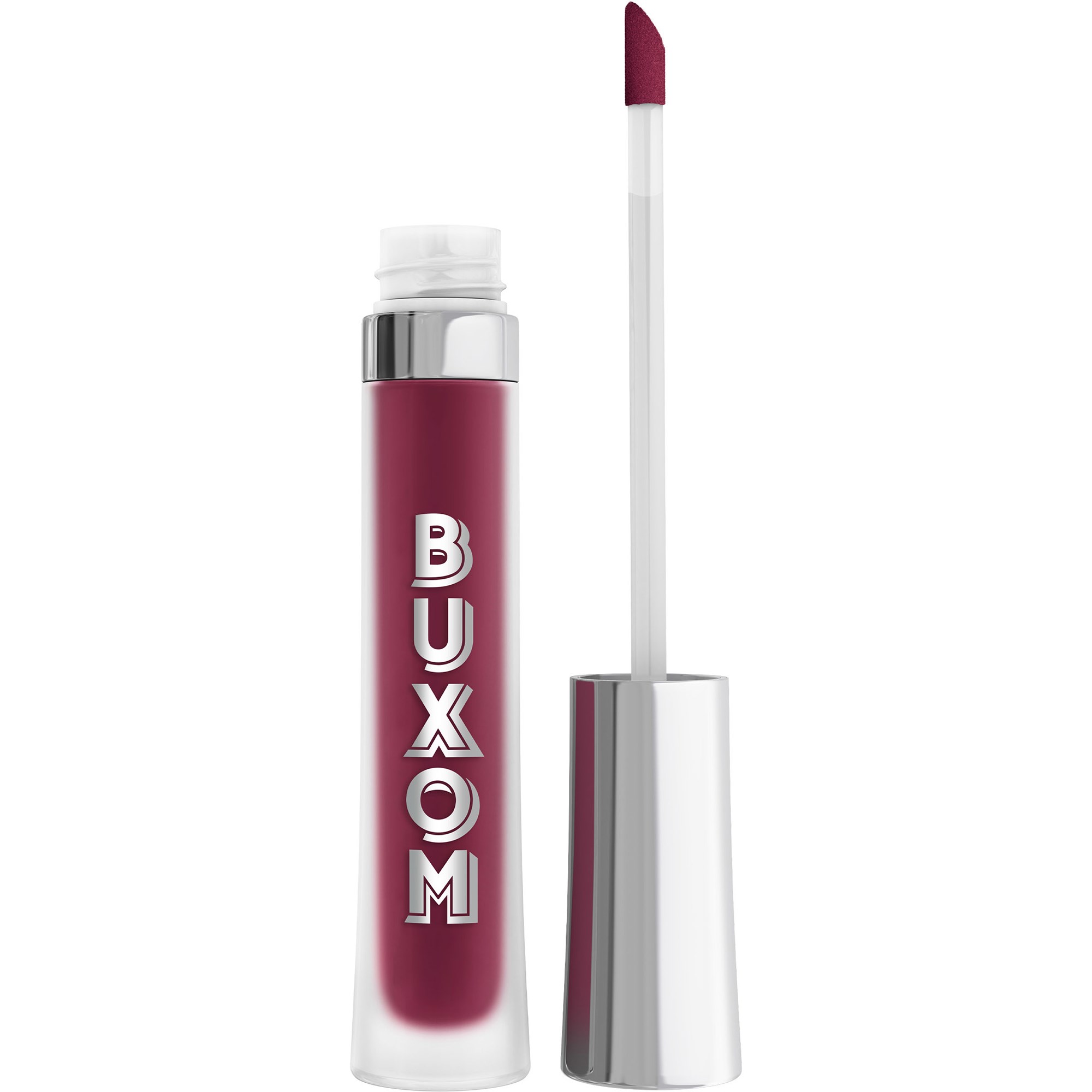 Läs mer om BUXOM Full On Lip Cream Kir Royale