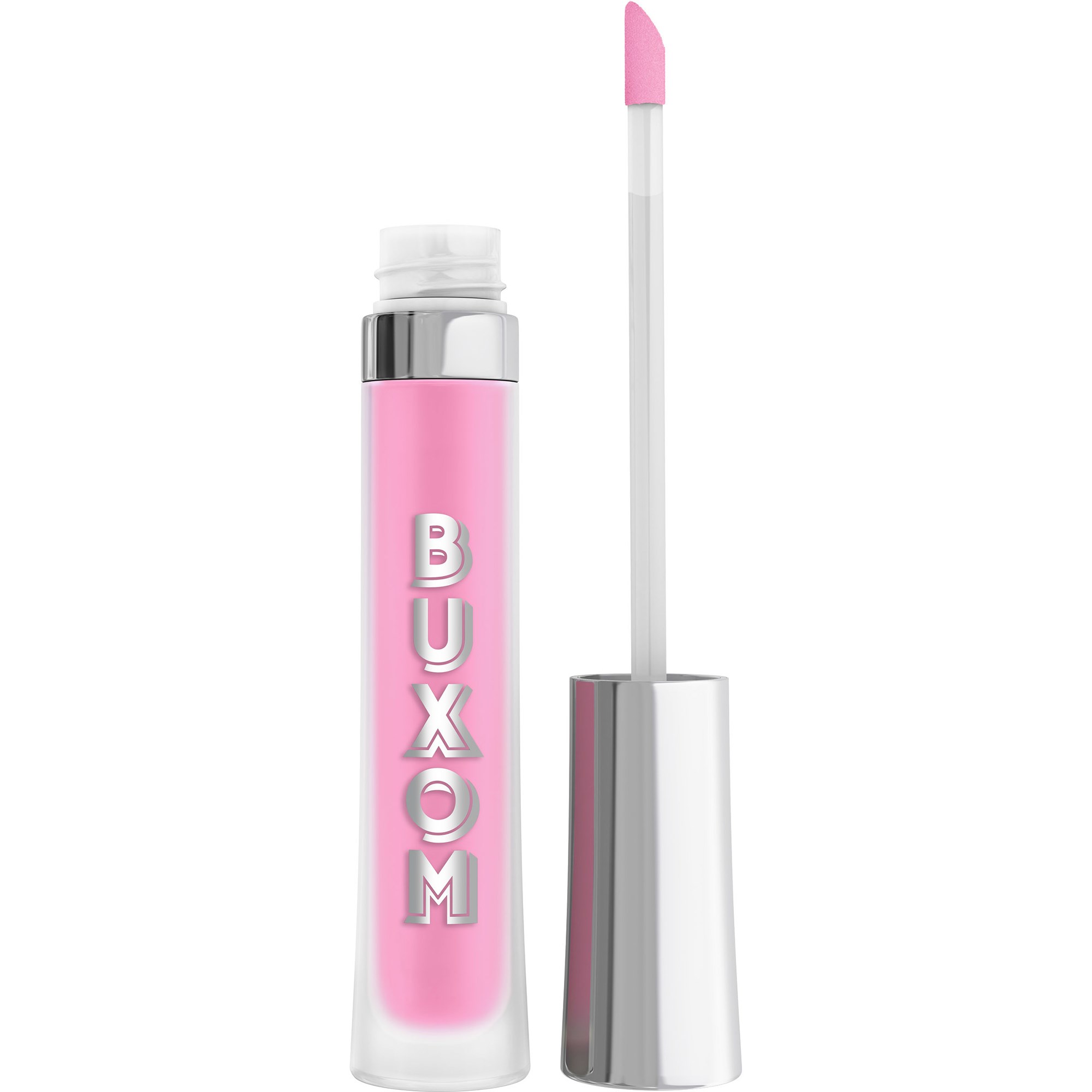 Läs mer om BUXOM Full On Lip Cream Lavendercosmo