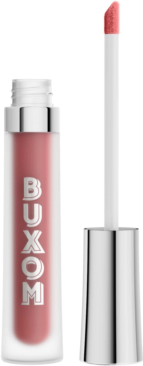 BUXOM Full On Lip Cream Mudslide