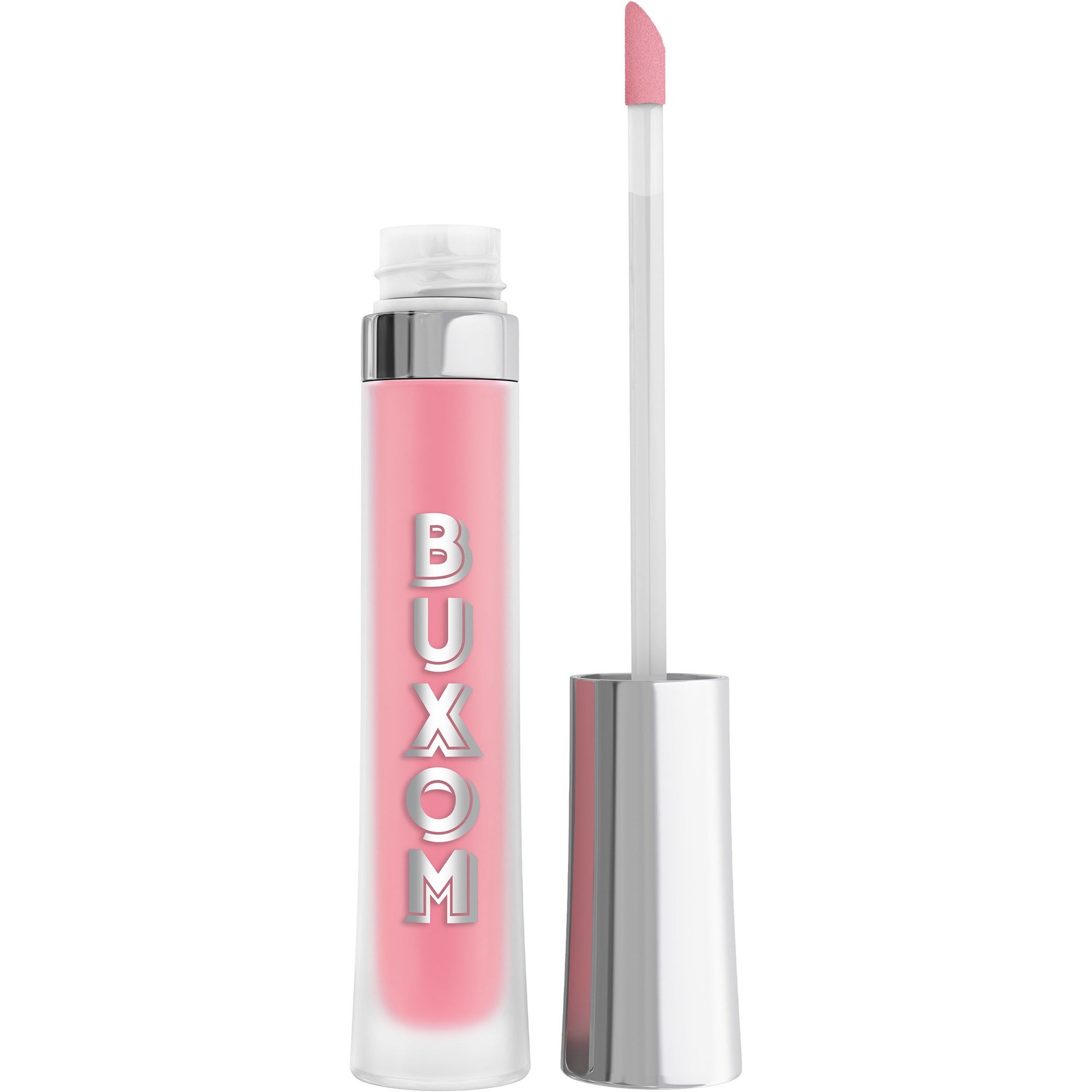 Läs mer om BUXOM Full On Lip Cream Pink Lady
