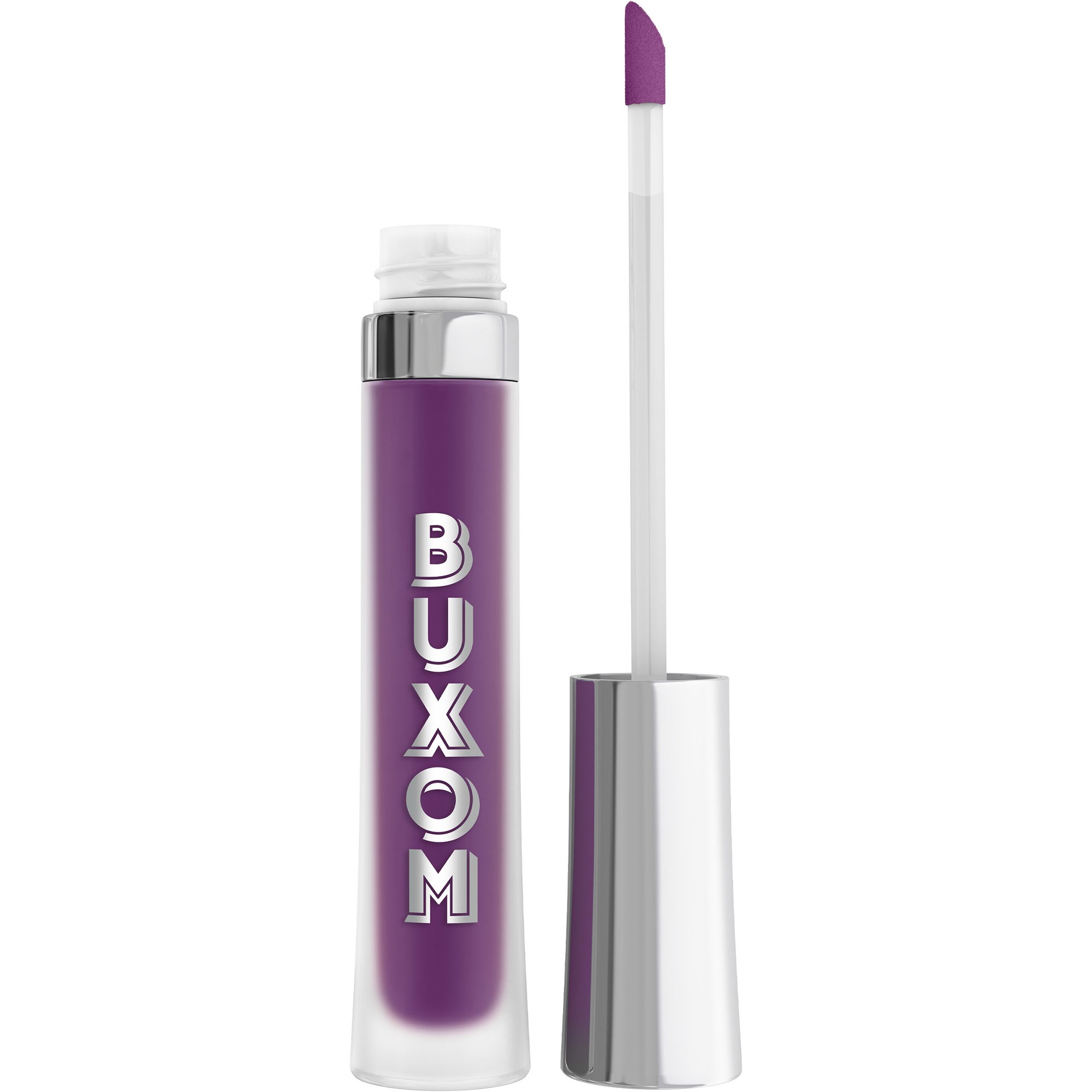 Läs mer om BUXOM Full On Lip Cream Purple Haze