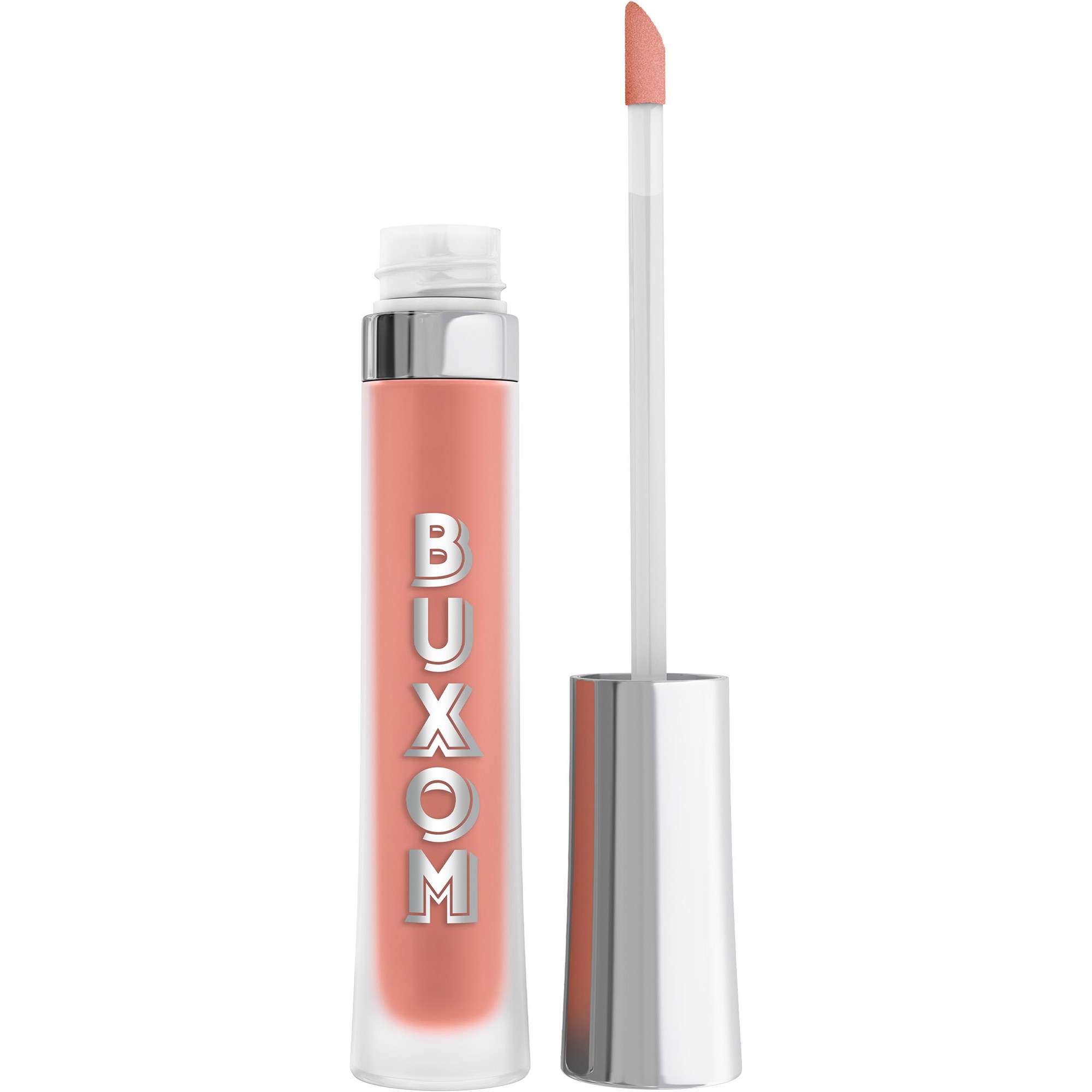 Läs mer om BUXOM Full On Lip Cream White Russian
