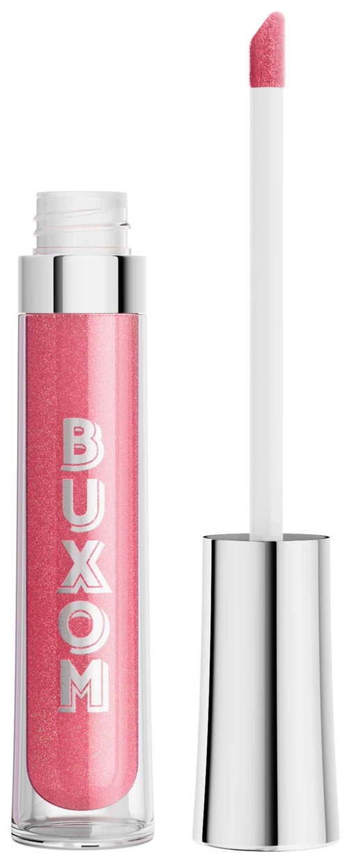 BUXOM BUXOM Full On Lip Polish Clair