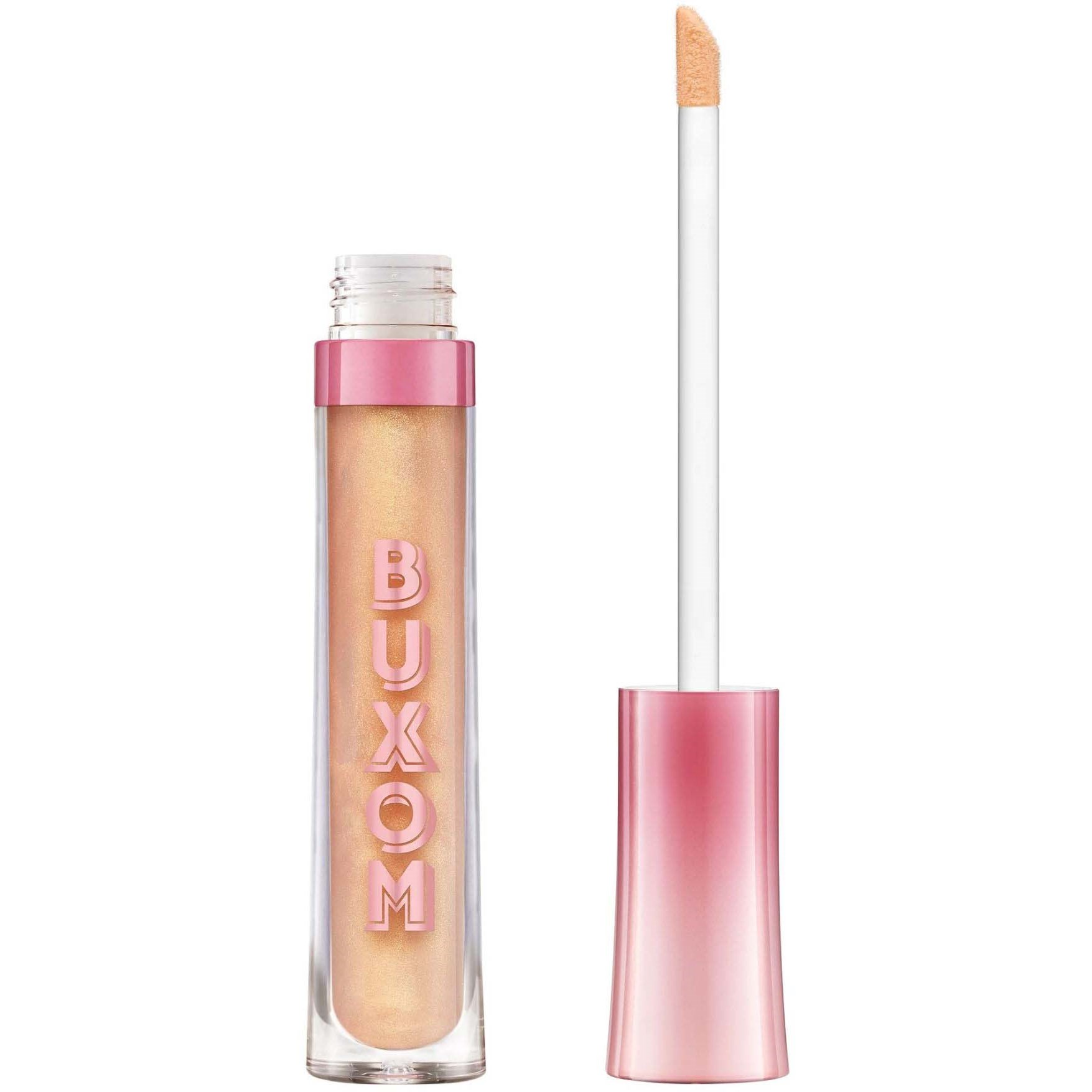 BUXOM Full On Lip Polish Clara Cream