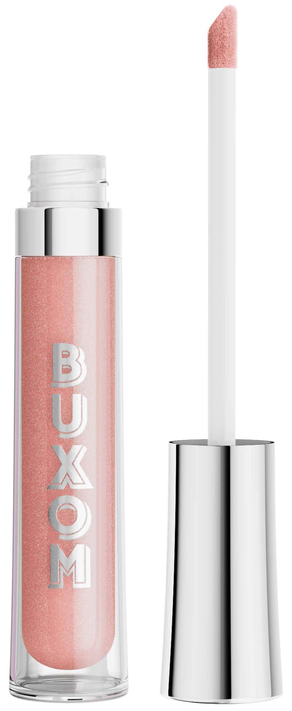 BUXOM Full On Lip Polish White Russian Sparkle