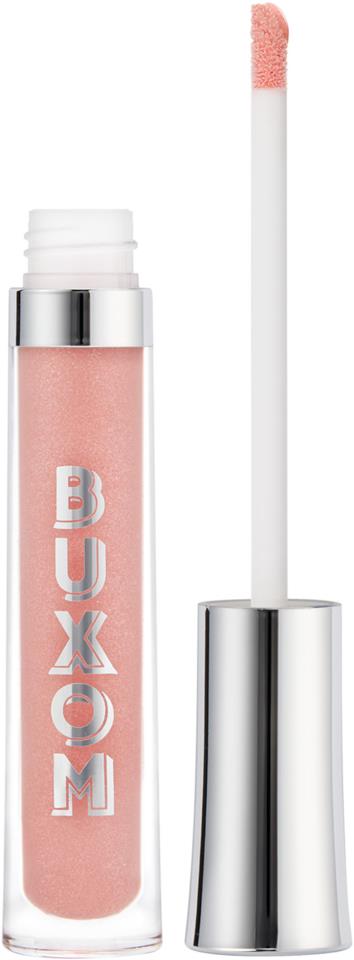 BUXOM Full On Lip Polish White Russian Sparkle 4,45ml