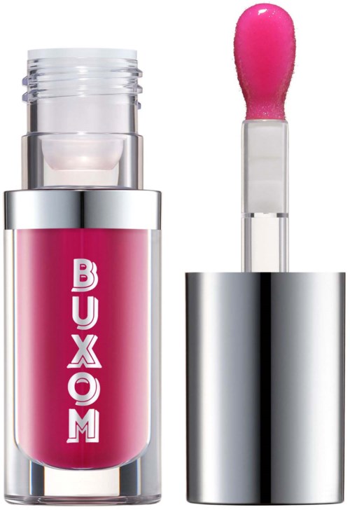 BUXOM Full On Plumping Lip Oil Berry Blast