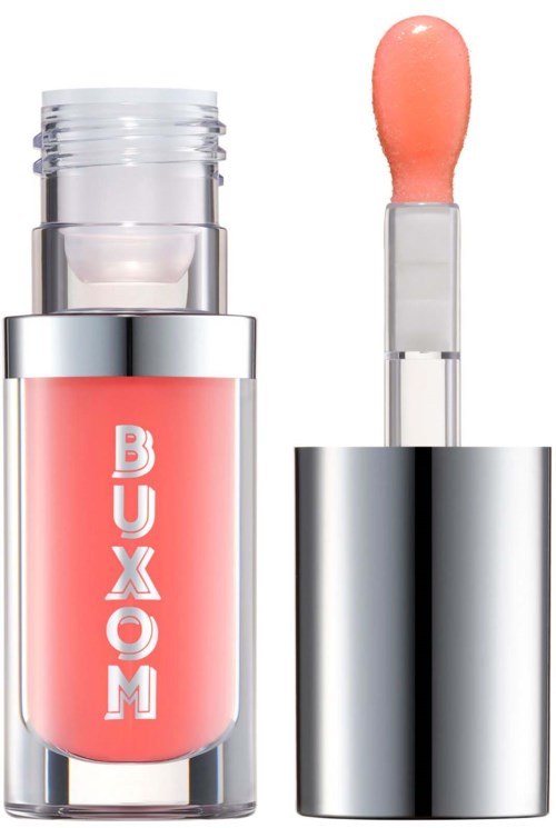 BUXOM Full On Plumping Lip Oil Trixie