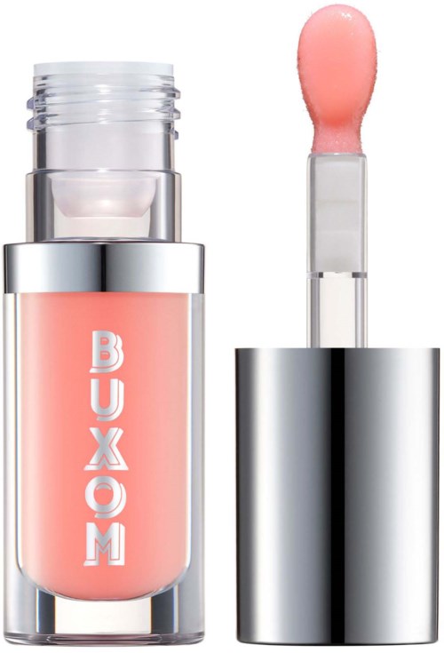 BUXOM Full On Plumping Lip Oil White Russian