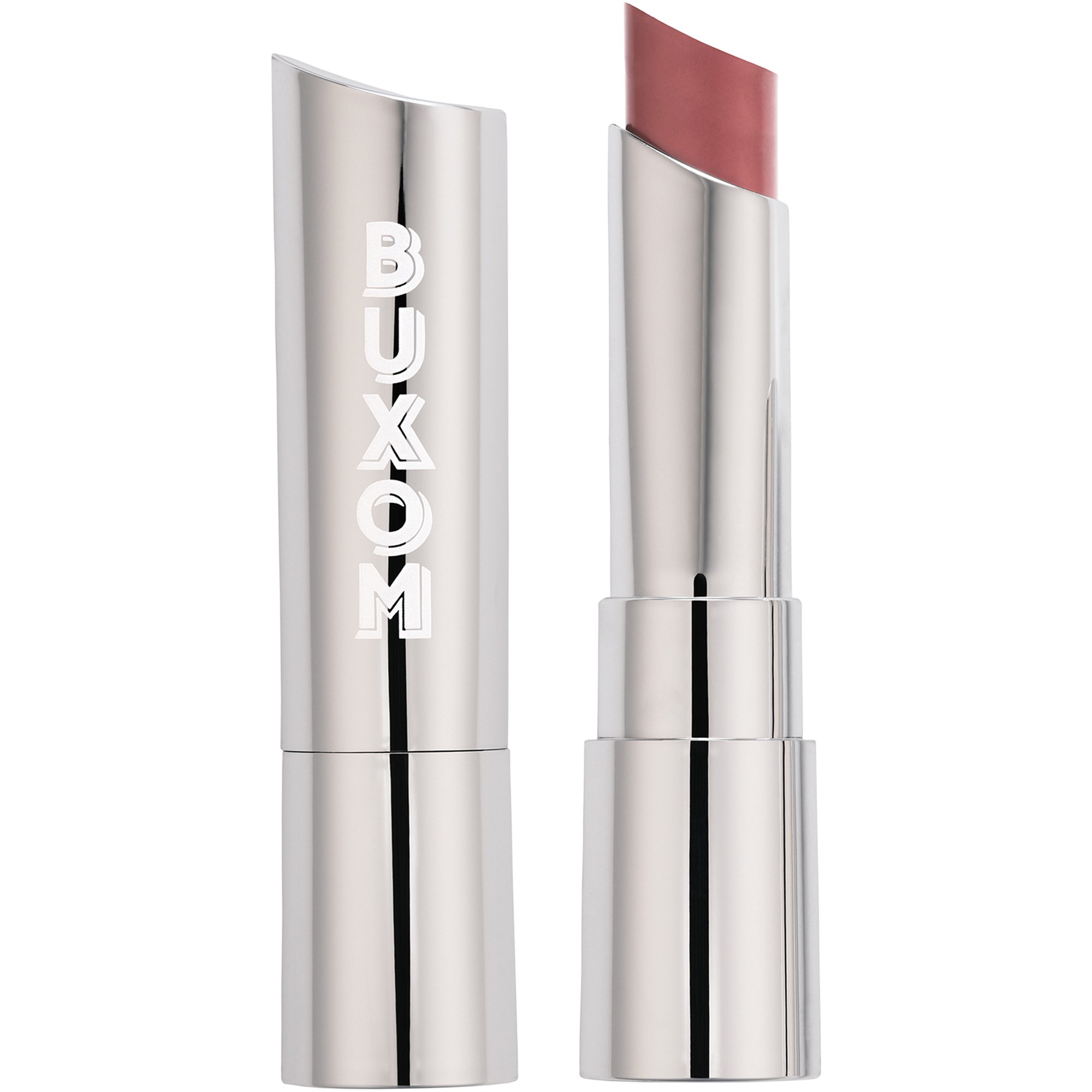 Läs mer om BUXOM Full On Plumping Lipstick Satin Body-Con