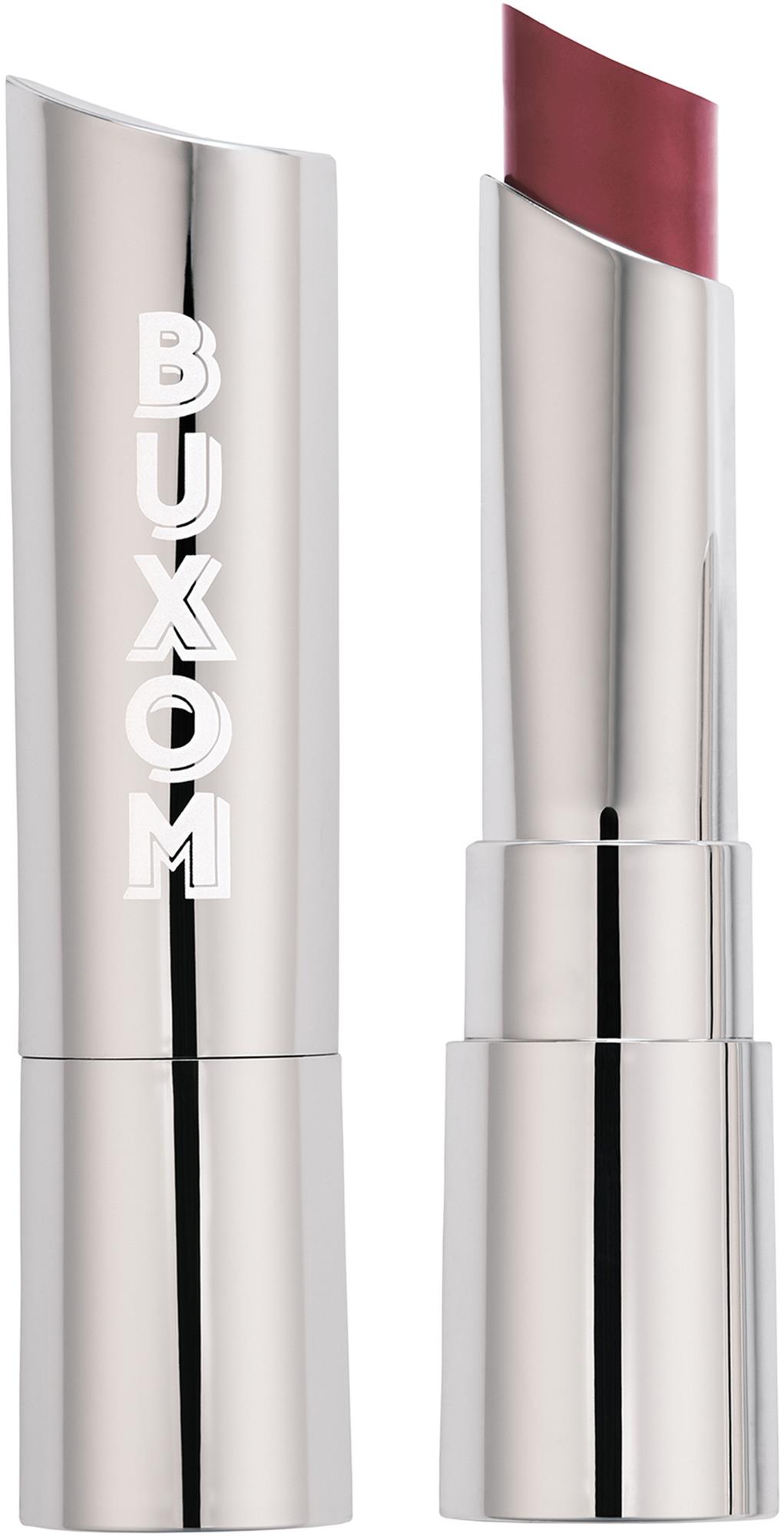 BUXOM Full On Plumping Lipstick Satin Chocolatte