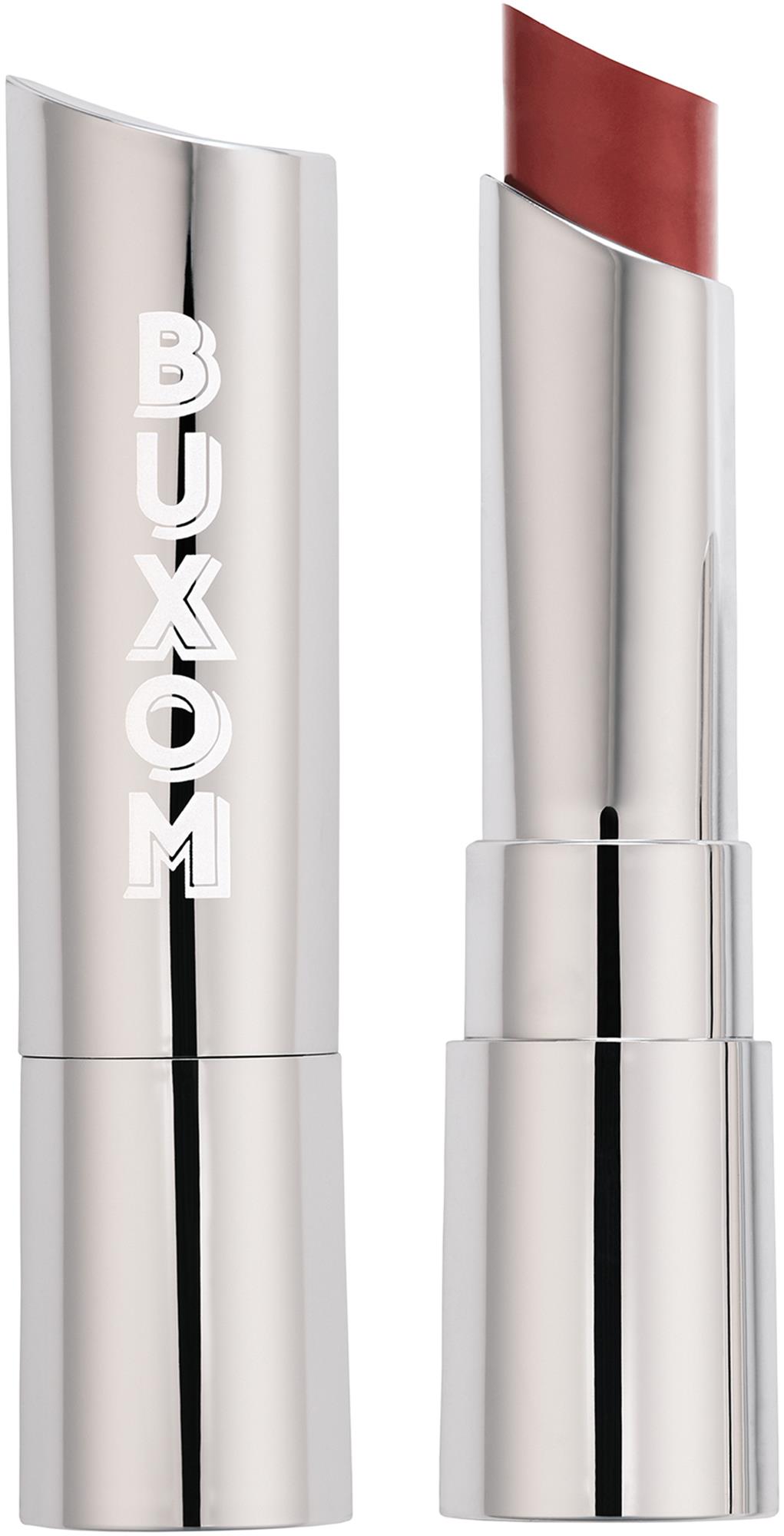 BUXOM Full On Plumping Lipstick Satin Hush Hush
