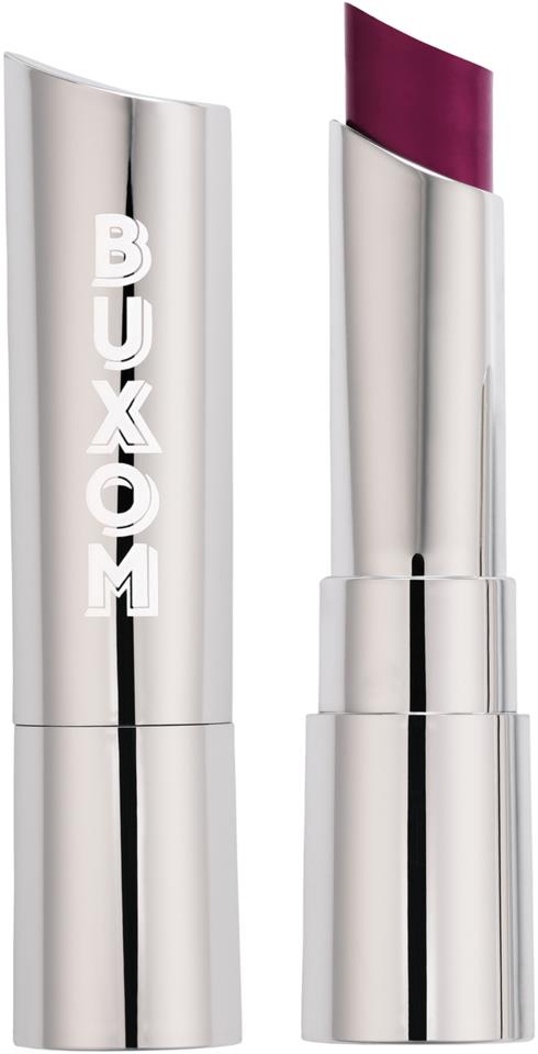 BUXOM Full On Plumping Lipstick - Satin Magenta Maven 2,5g