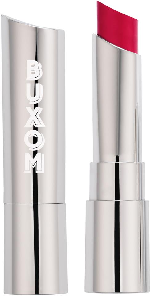 BUXOM Full On Plumping Lipstick - Satin Red My Lips 2,5g