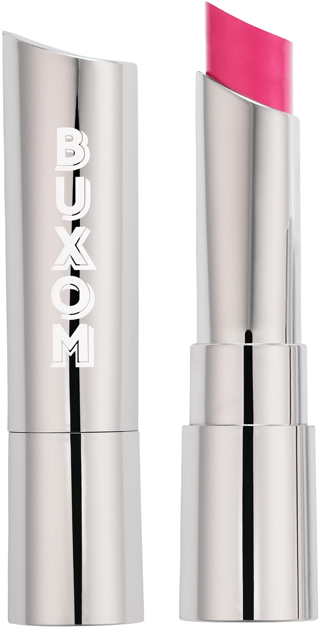 BUXOM Full On Plumping Lipstick Satin Rosè Bubbles