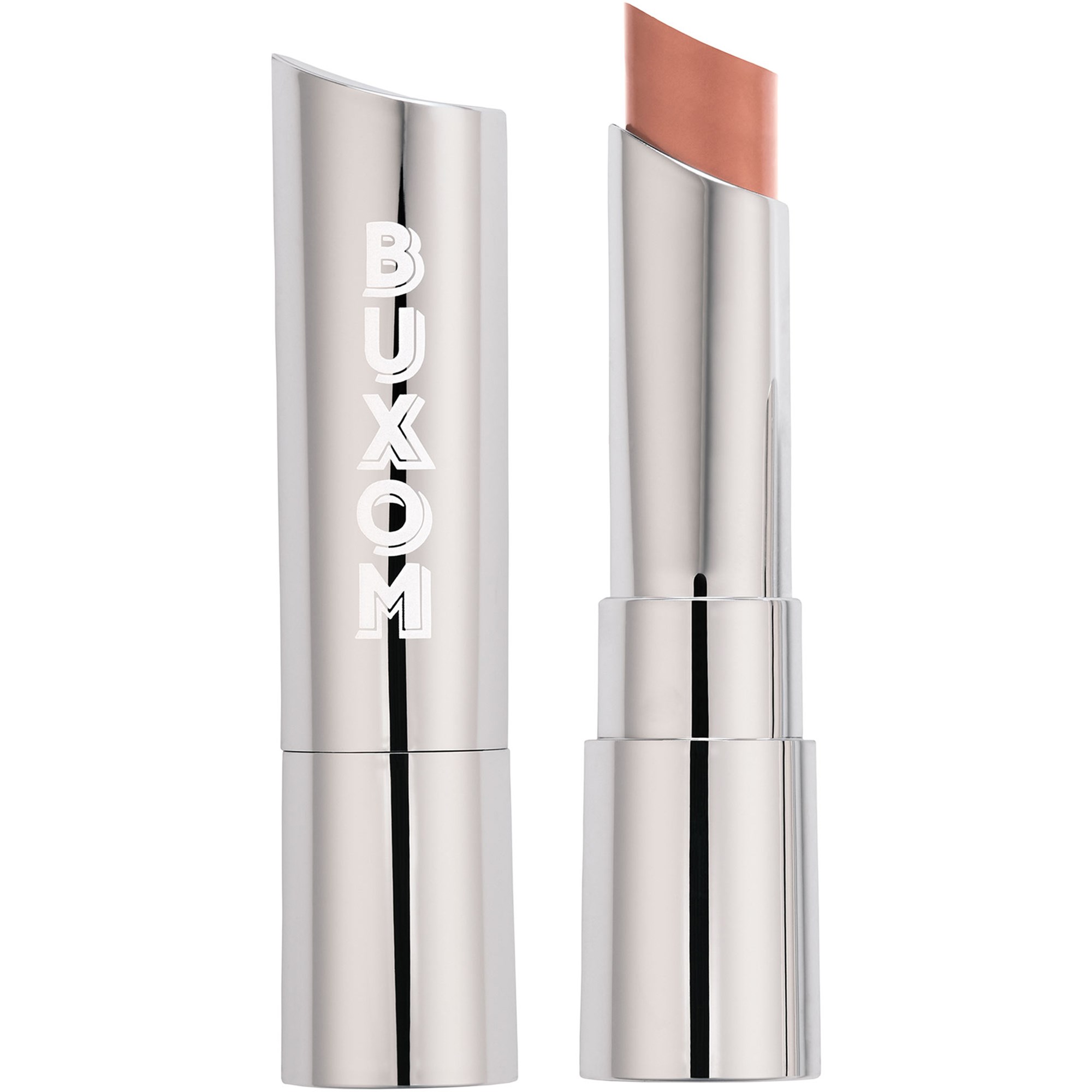BUXOM Full On Plumping Lipstick Satin Skin Tease parfym