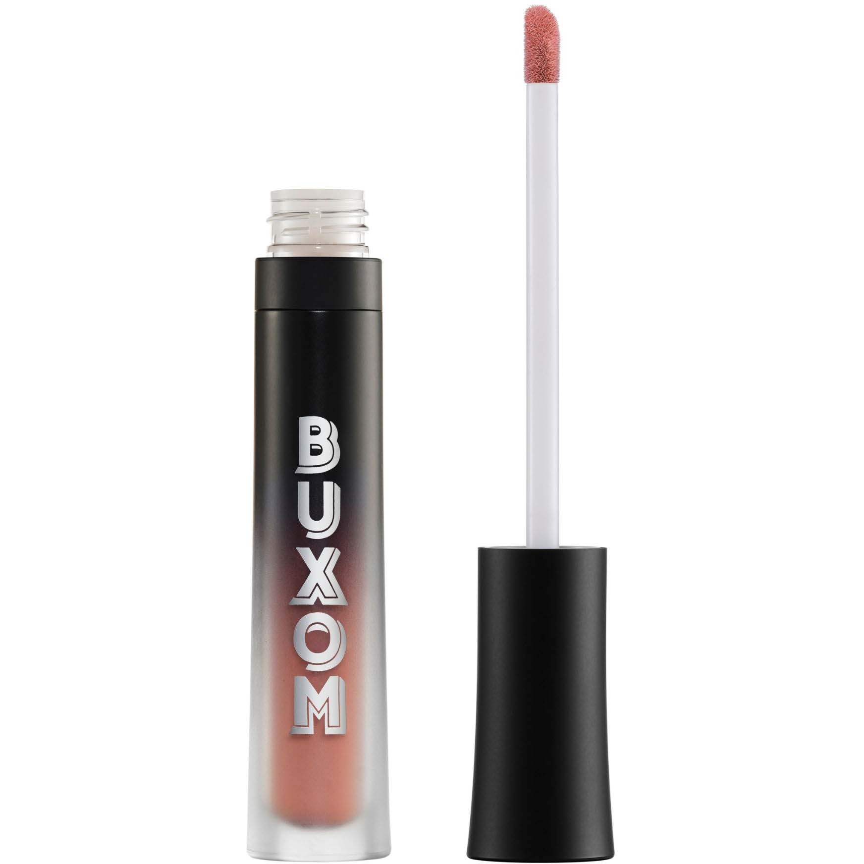 BUXOM Full On Plumping Lipstick Matte Angel Baby