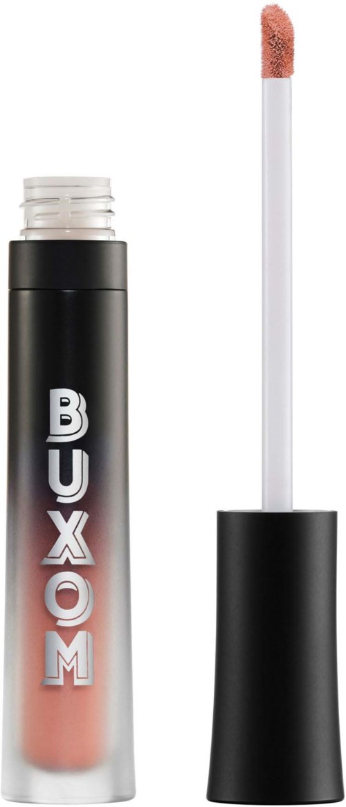BUXOM Full On Plumping Lipstick Matte Barely There