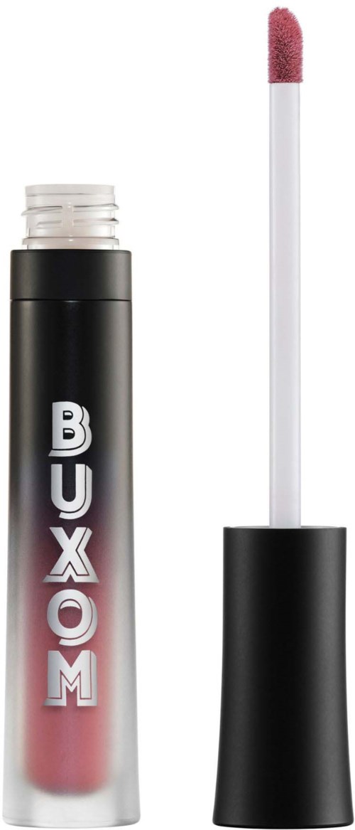 BUXOM Full On Plumping Lipstick Matte Dolly Diva